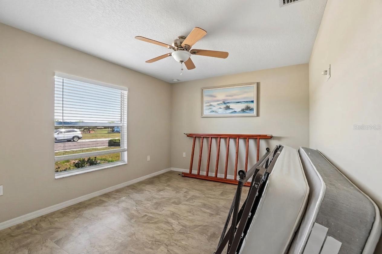 SUN CITY NORTH AREA - Residential