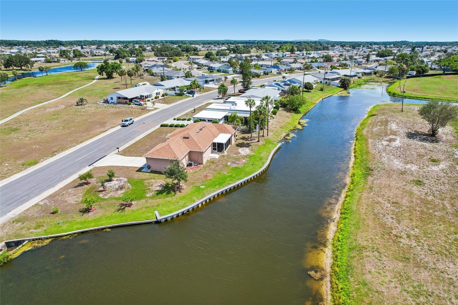 SUN CITY NORTH AREA - Residential