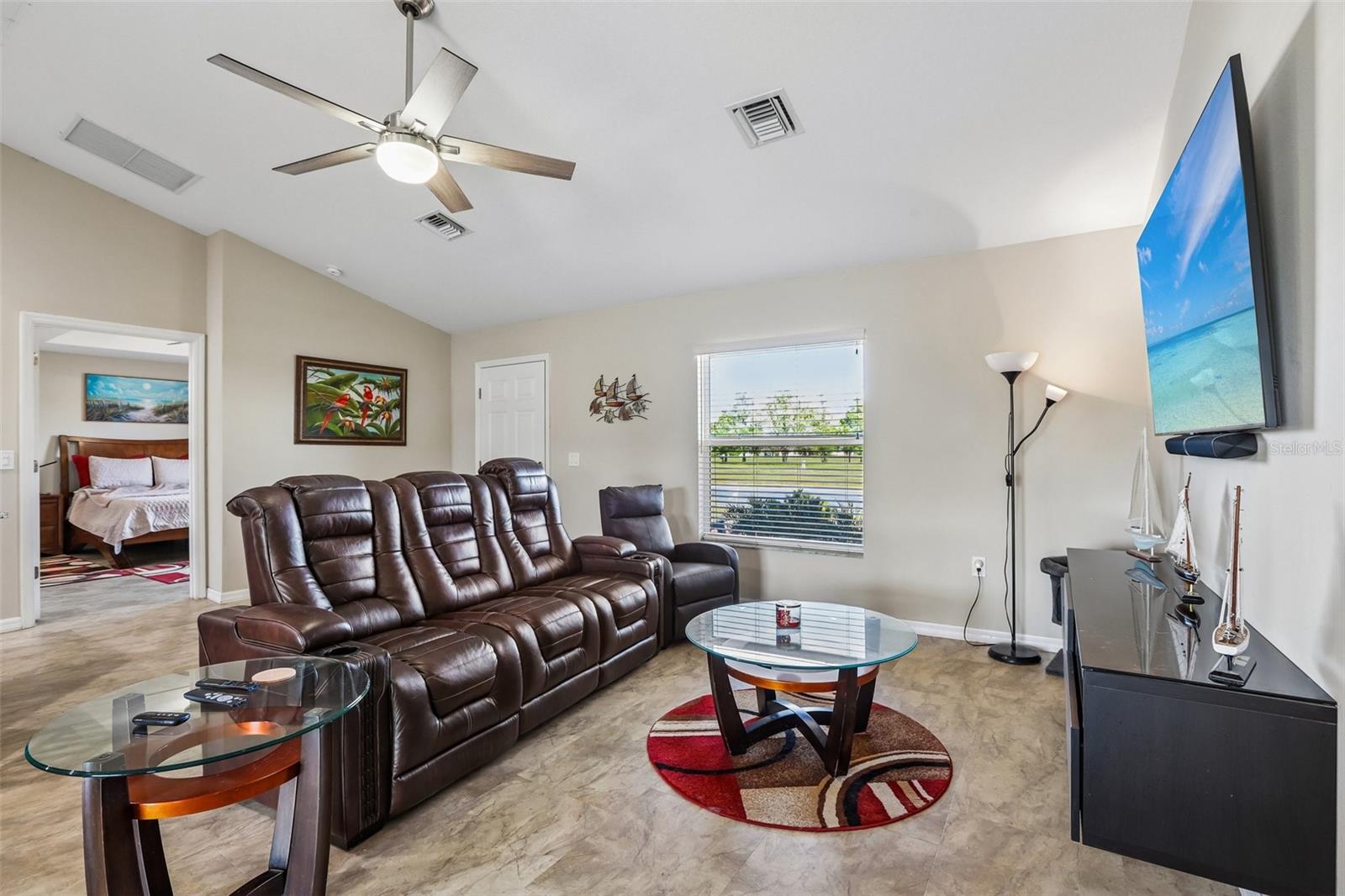 SUN CITY NORTH AREA - Residential
