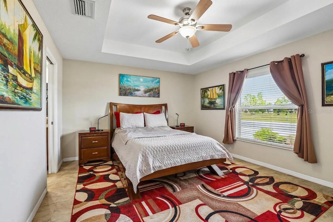 SUN CITY NORTH AREA - Residential