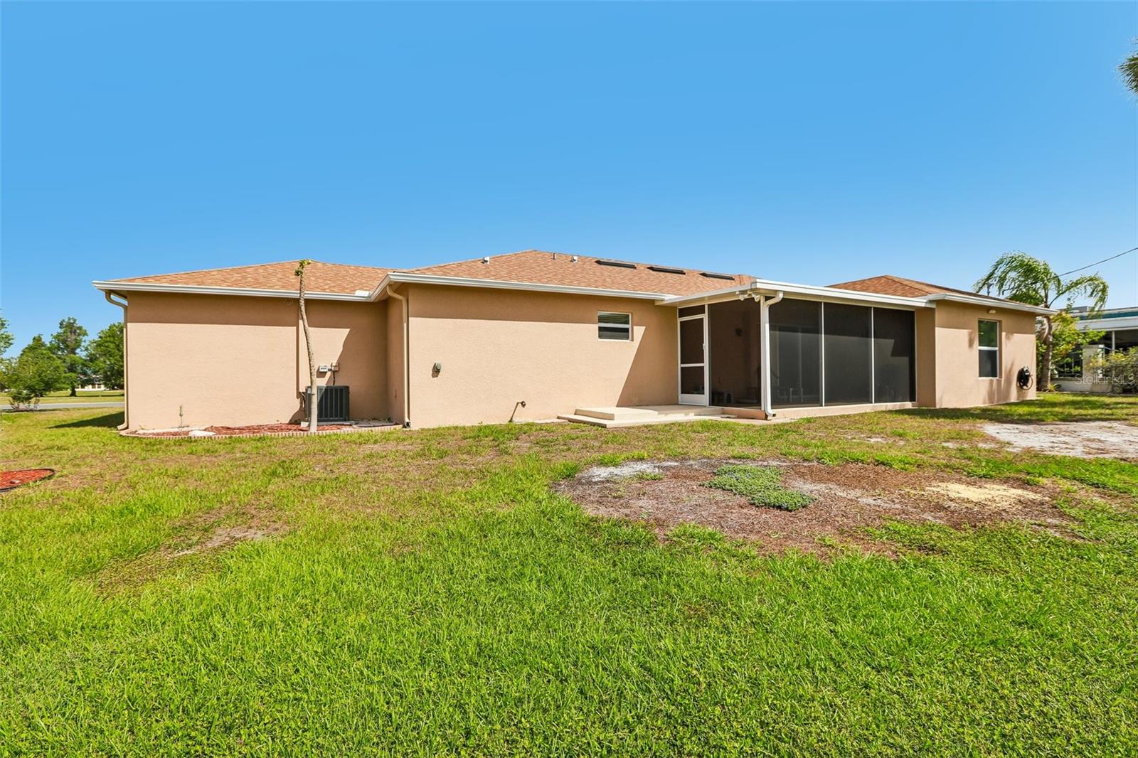 SUN CITY NORTH AREA - Residential