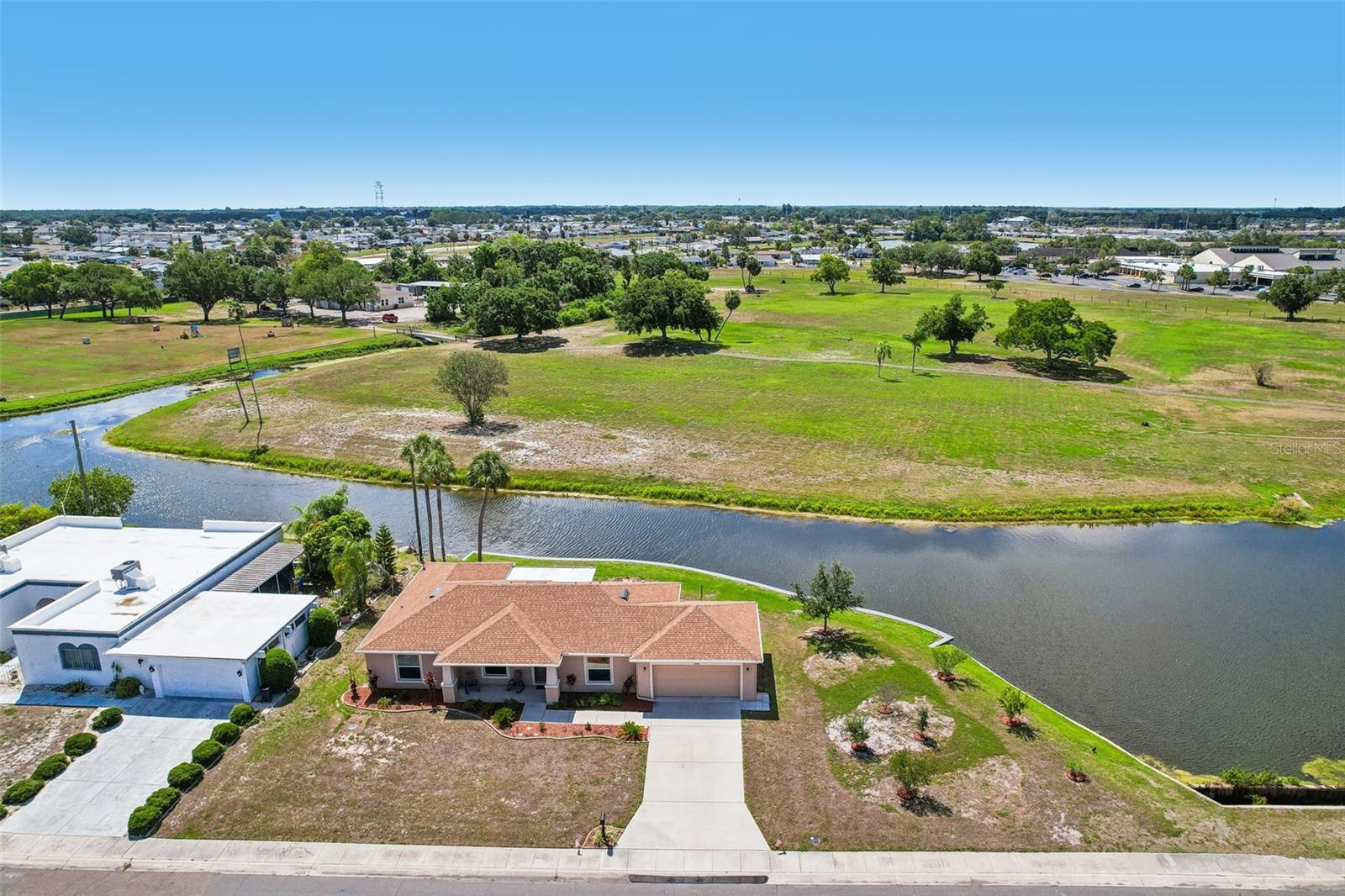 SUN CITY NORTH AREA - Residential