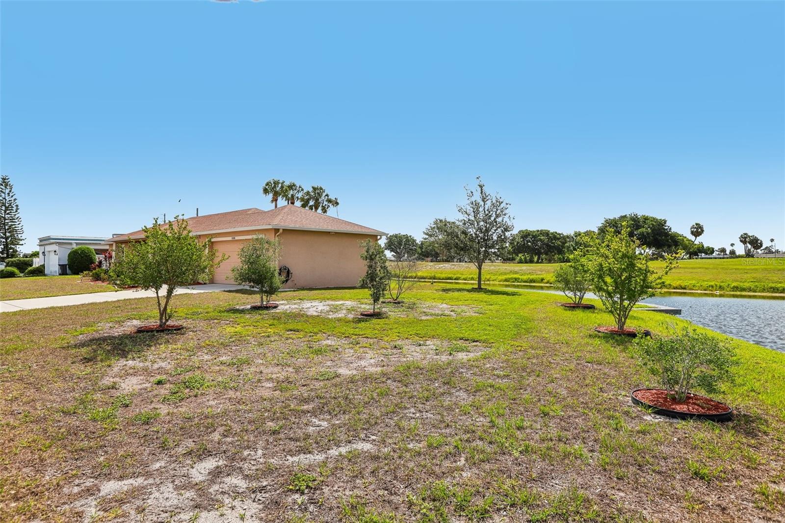 SUN CITY NORTH AREA - Residential