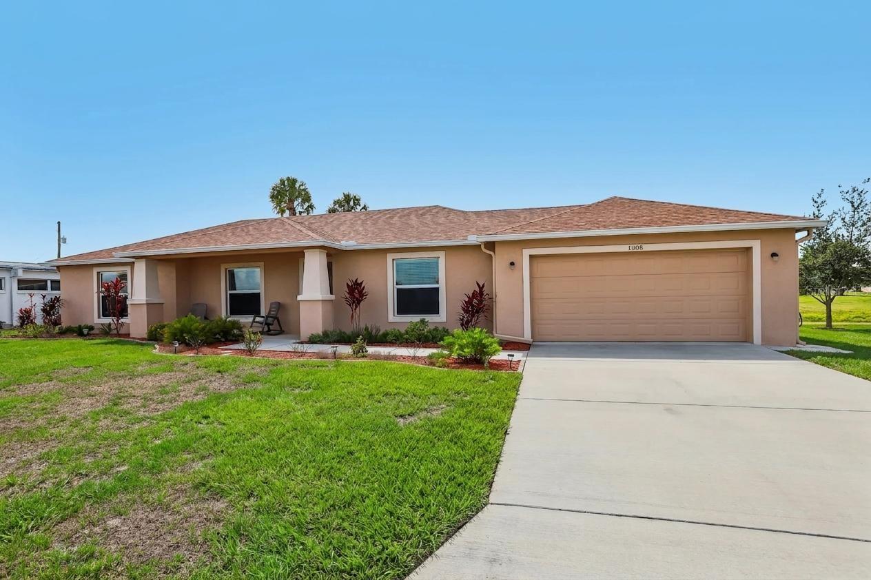 SUN CITY NORTH AREA - Residential