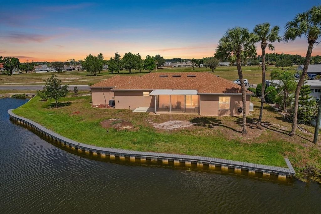 Photo of 1008 La Jolla Ave, Sun City Center, FL 33573 (MLS # TB8507632)