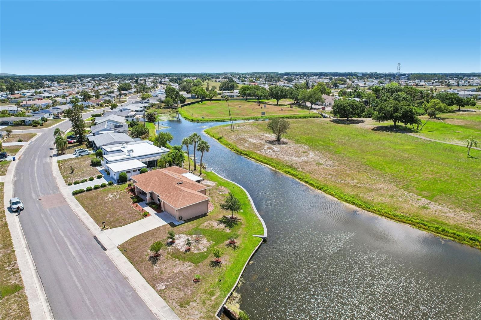SUN CITY NORTH AREA - Residential