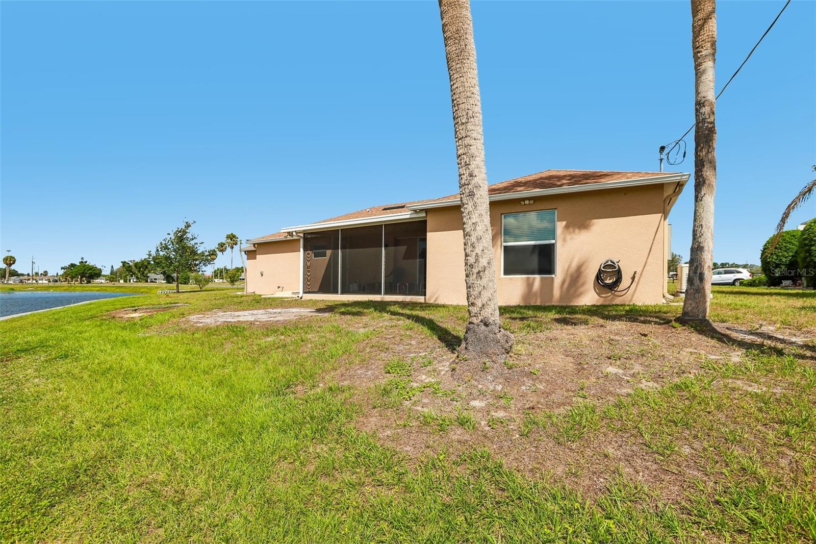 SUN CITY NORTH AREA - Residential