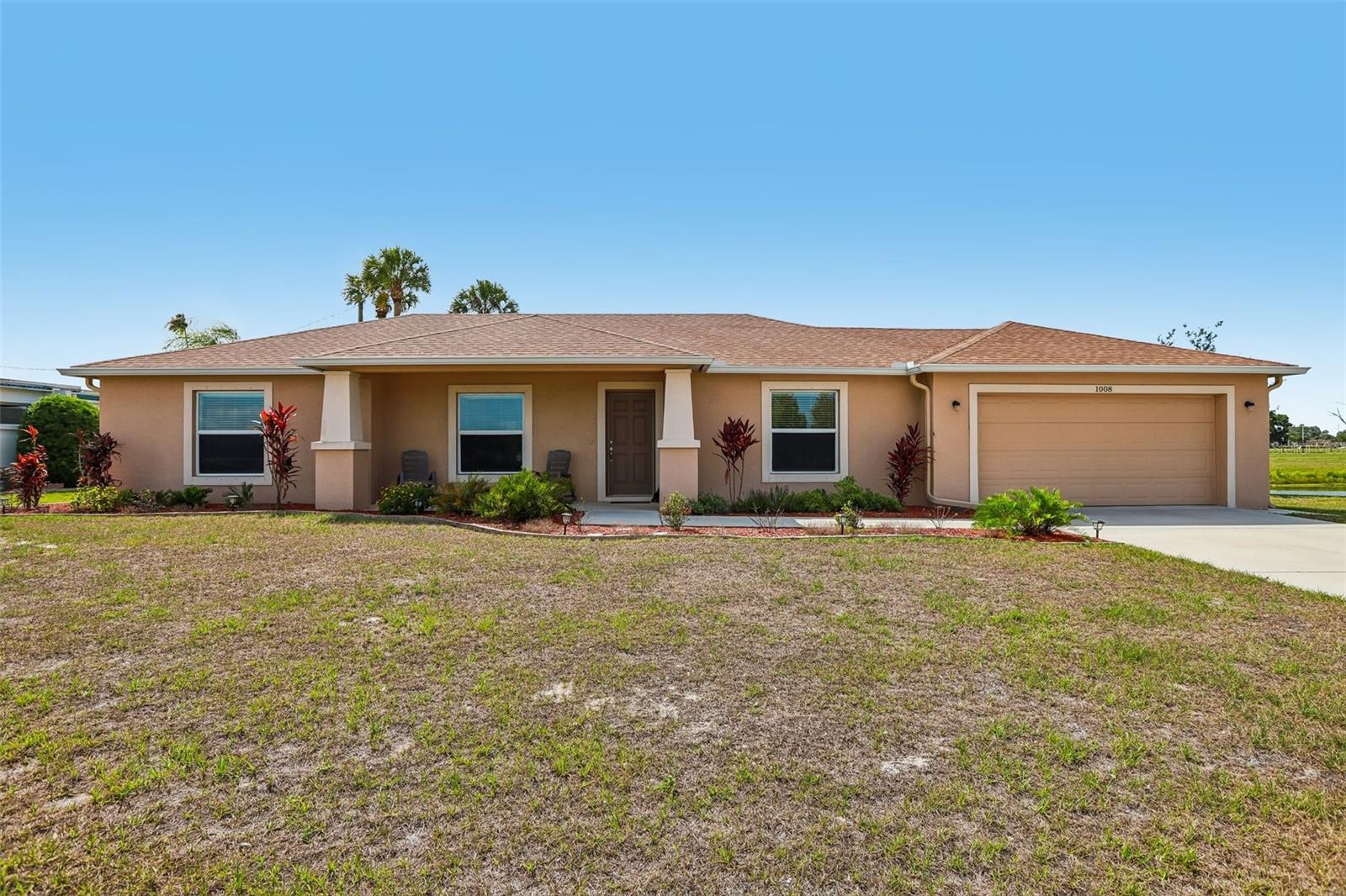 SUN CITY NORTH AREA - Residential