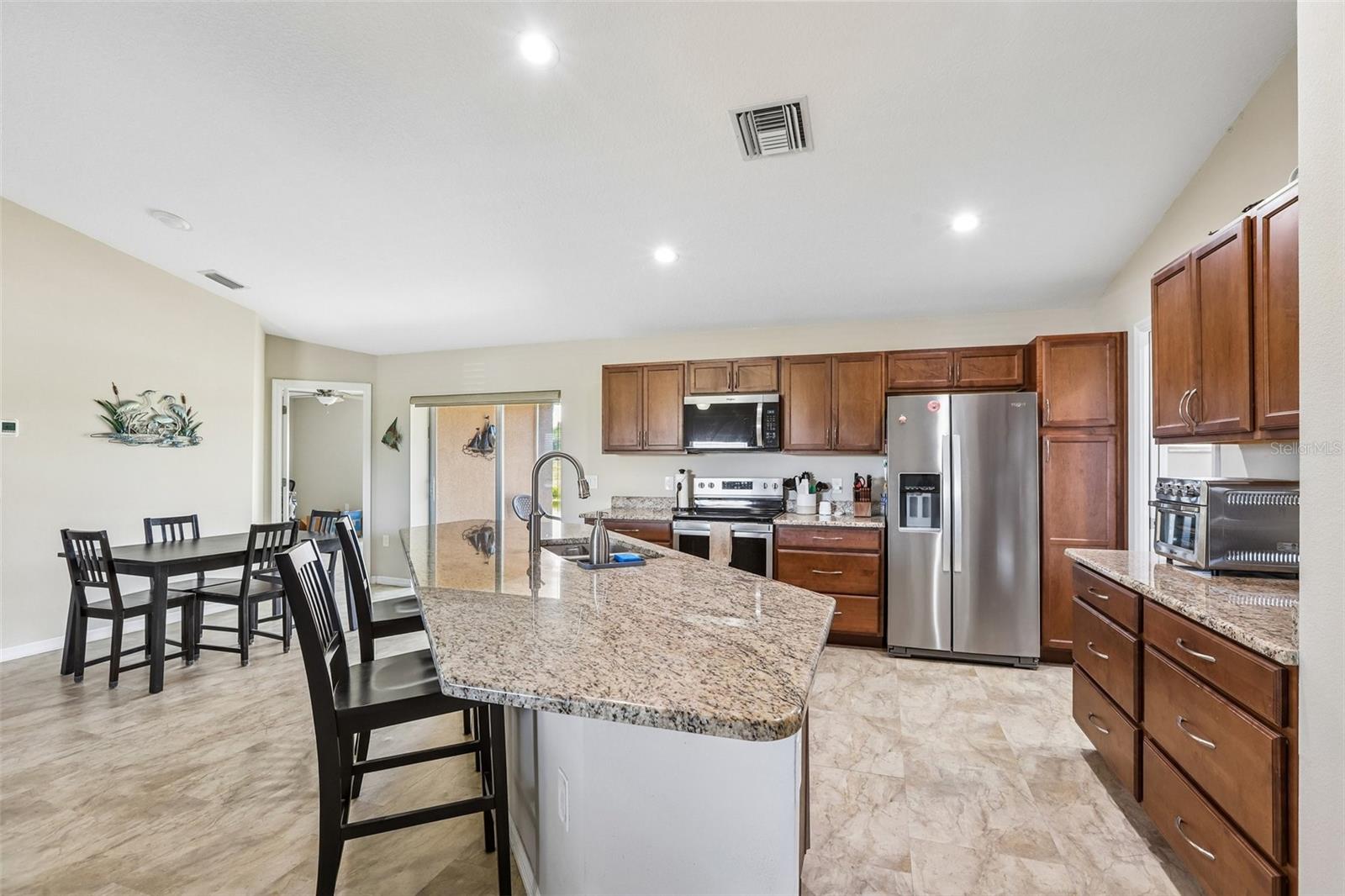 SUN CITY NORTH AREA - Residential
