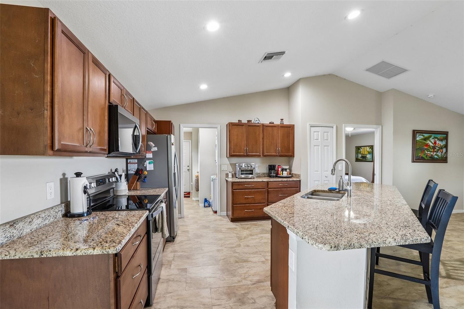 SUN CITY NORTH AREA - Residential