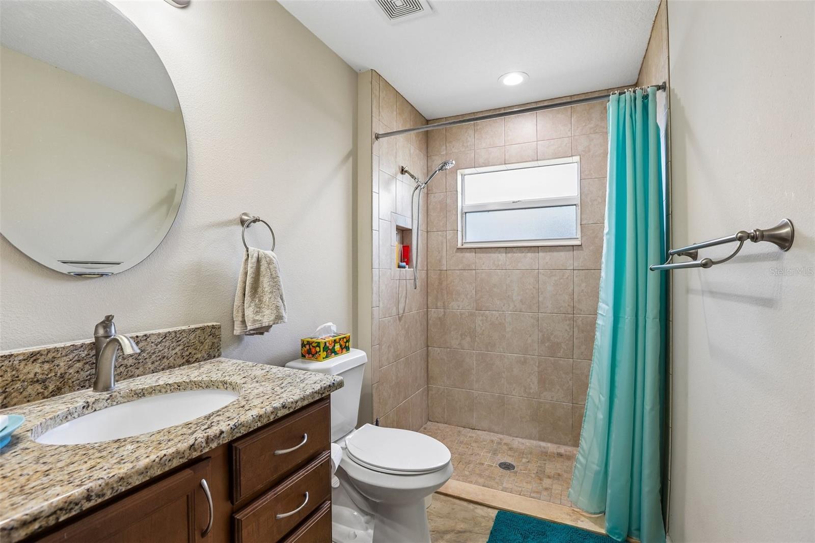 SUN CITY NORTH AREA - Residential