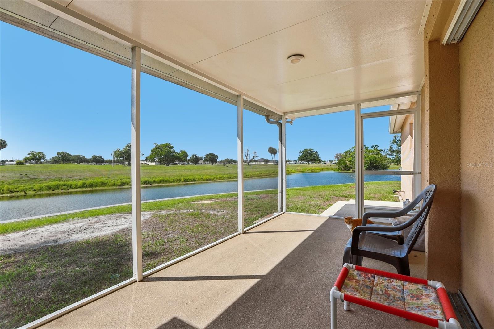 SUN CITY NORTH AREA - Residential