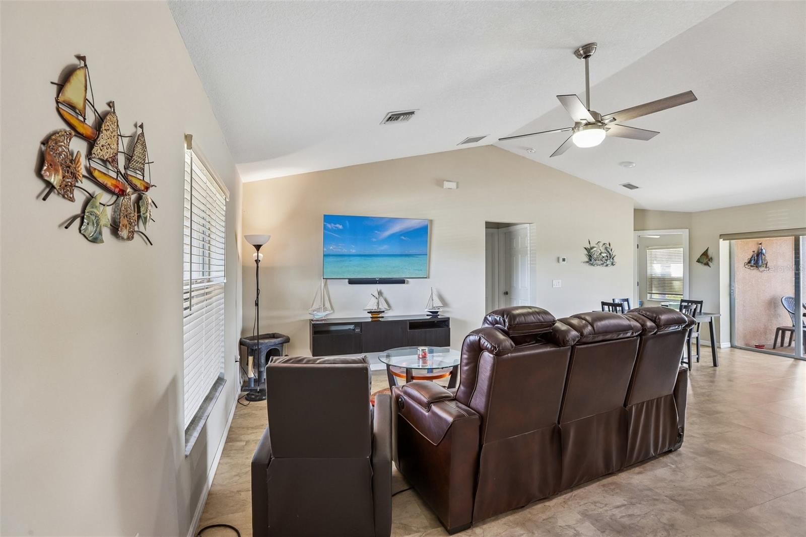 SUN CITY NORTH AREA - Residential