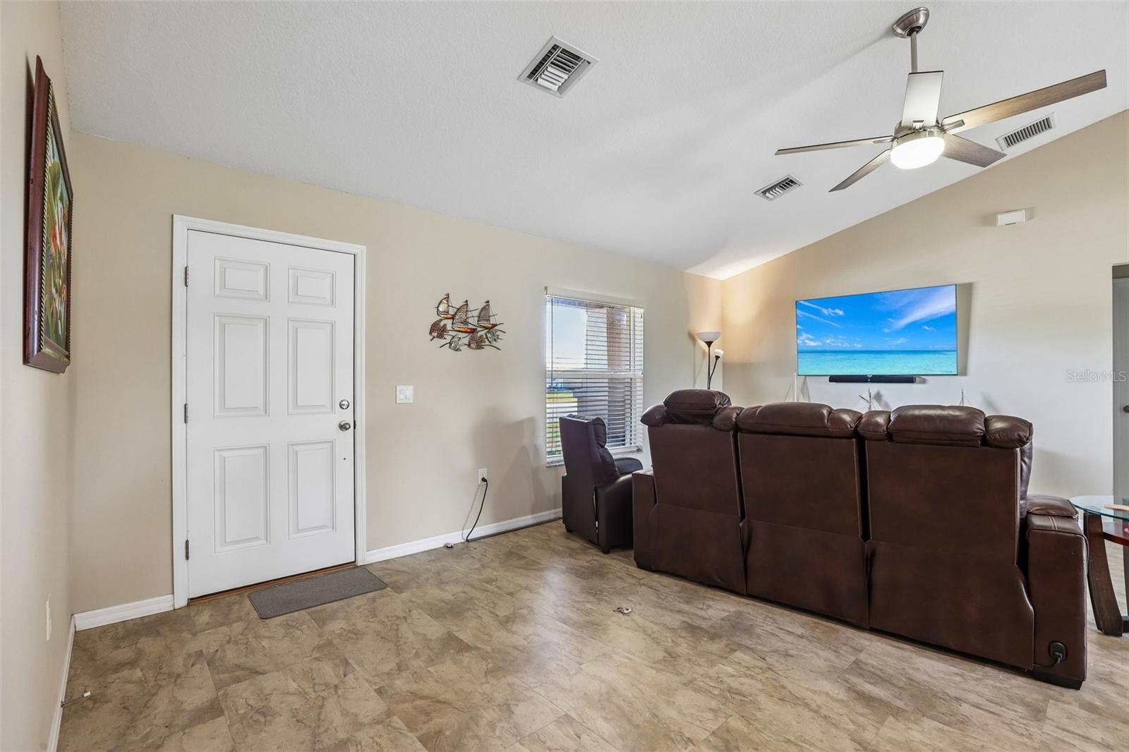 SUN CITY NORTH AREA - Residential