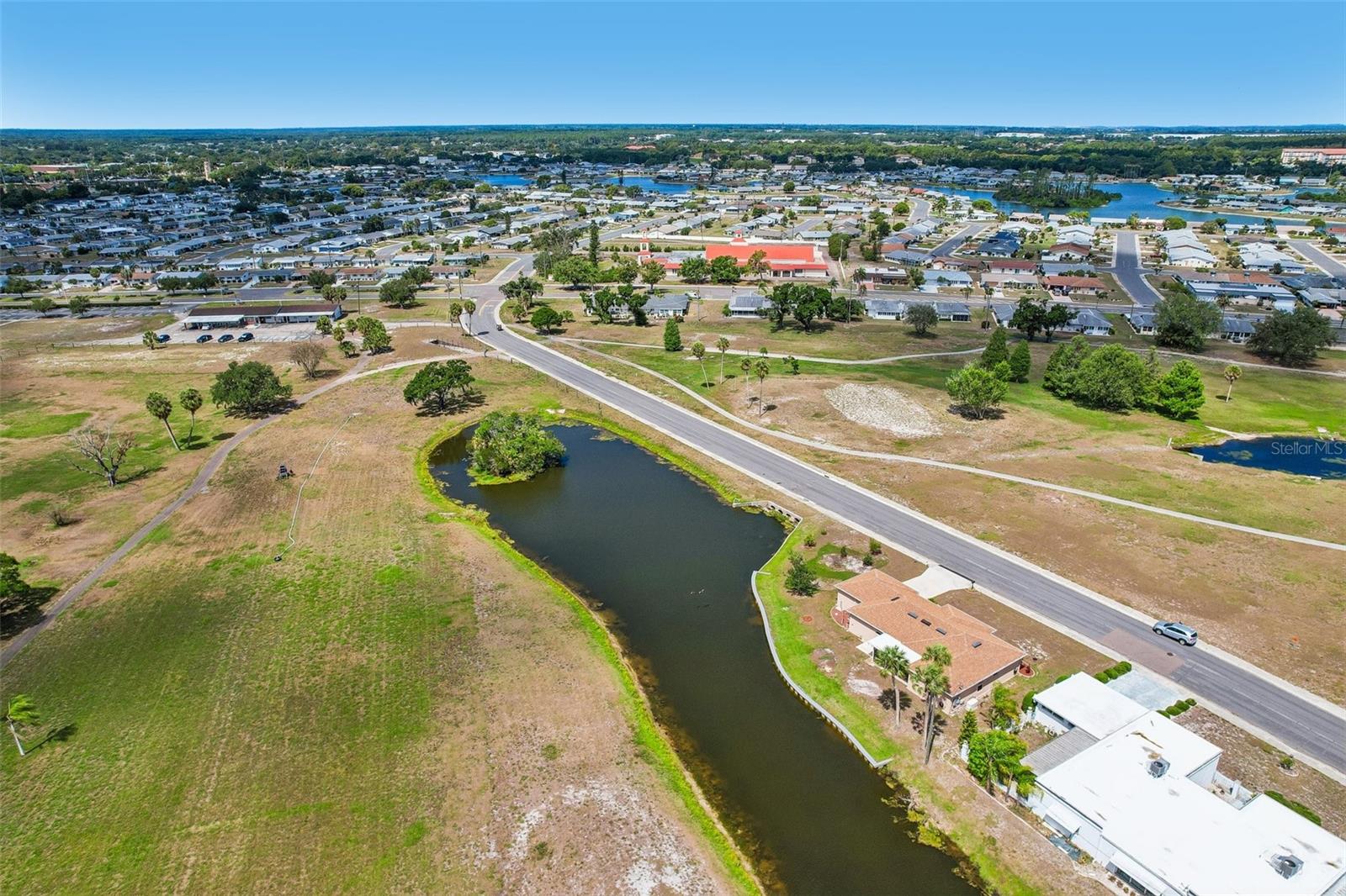 SUN CITY NORTH AREA - Residential