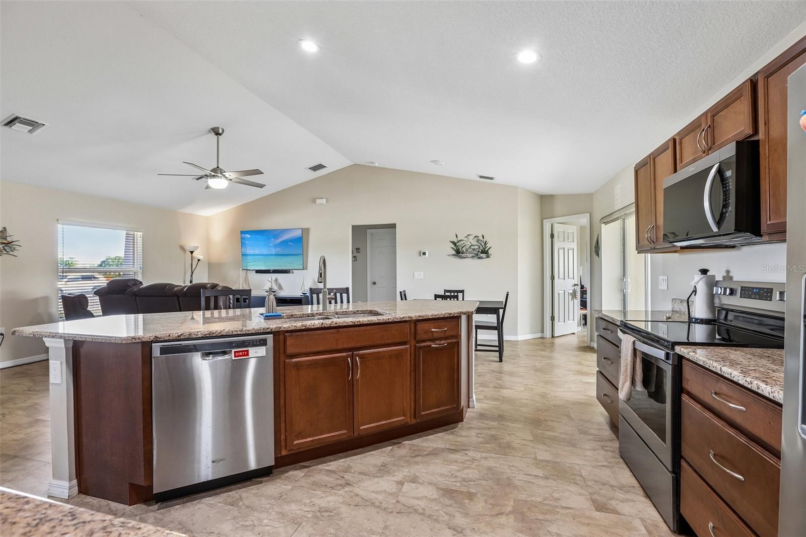 SUN CITY NORTH AREA - Residential