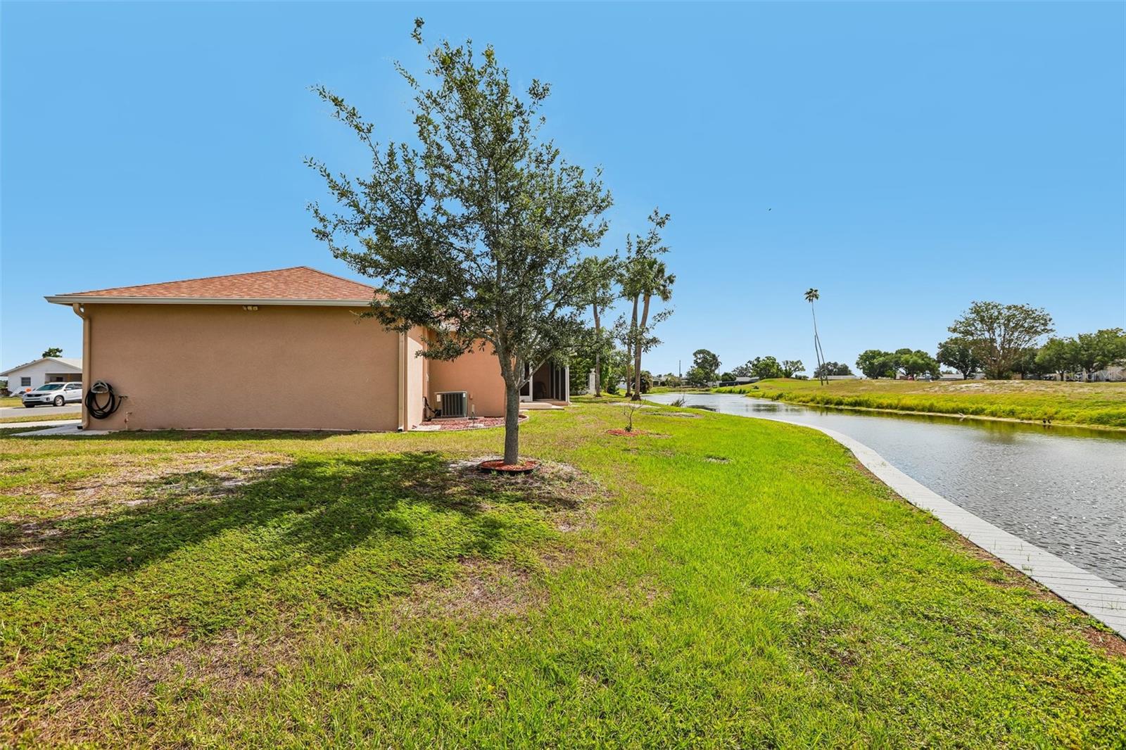 SUN CITY NORTH AREA - Residential