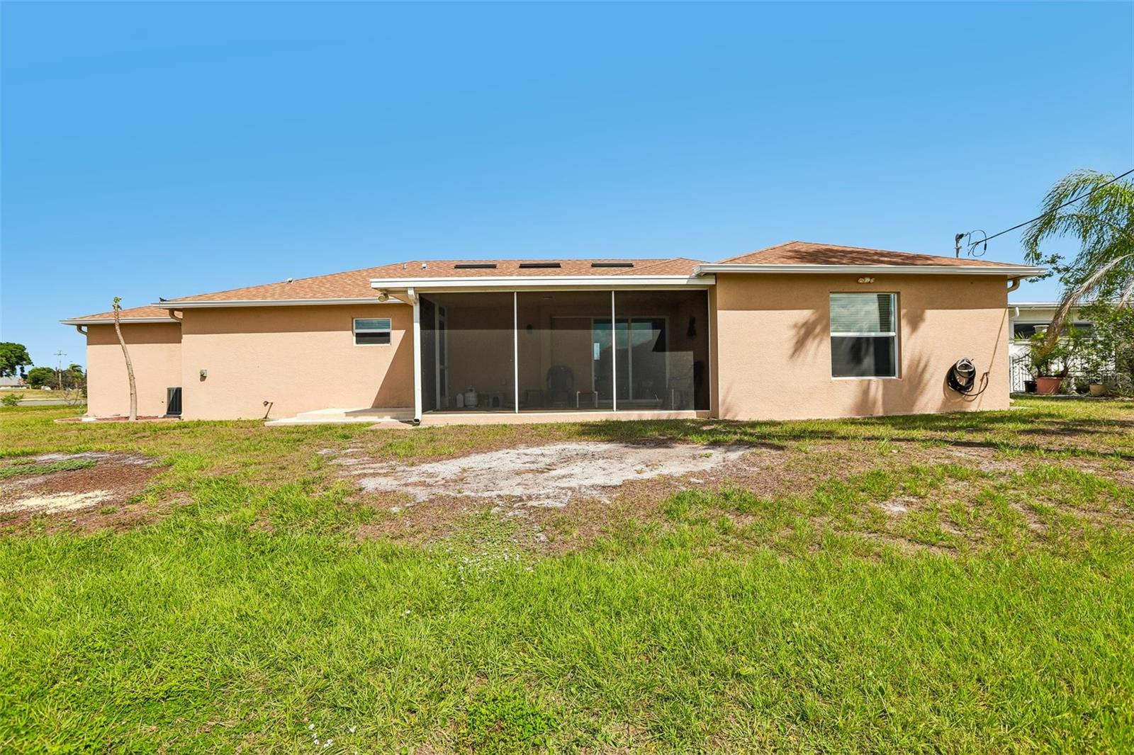 SUN CITY NORTH AREA - Residential