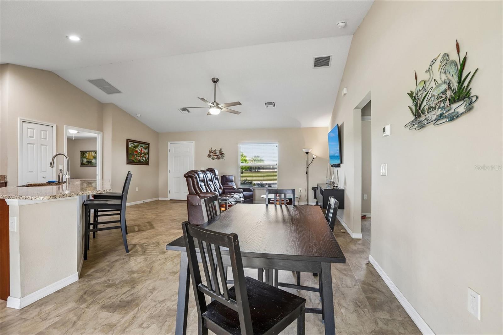 SUN CITY NORTH AREA - Residential