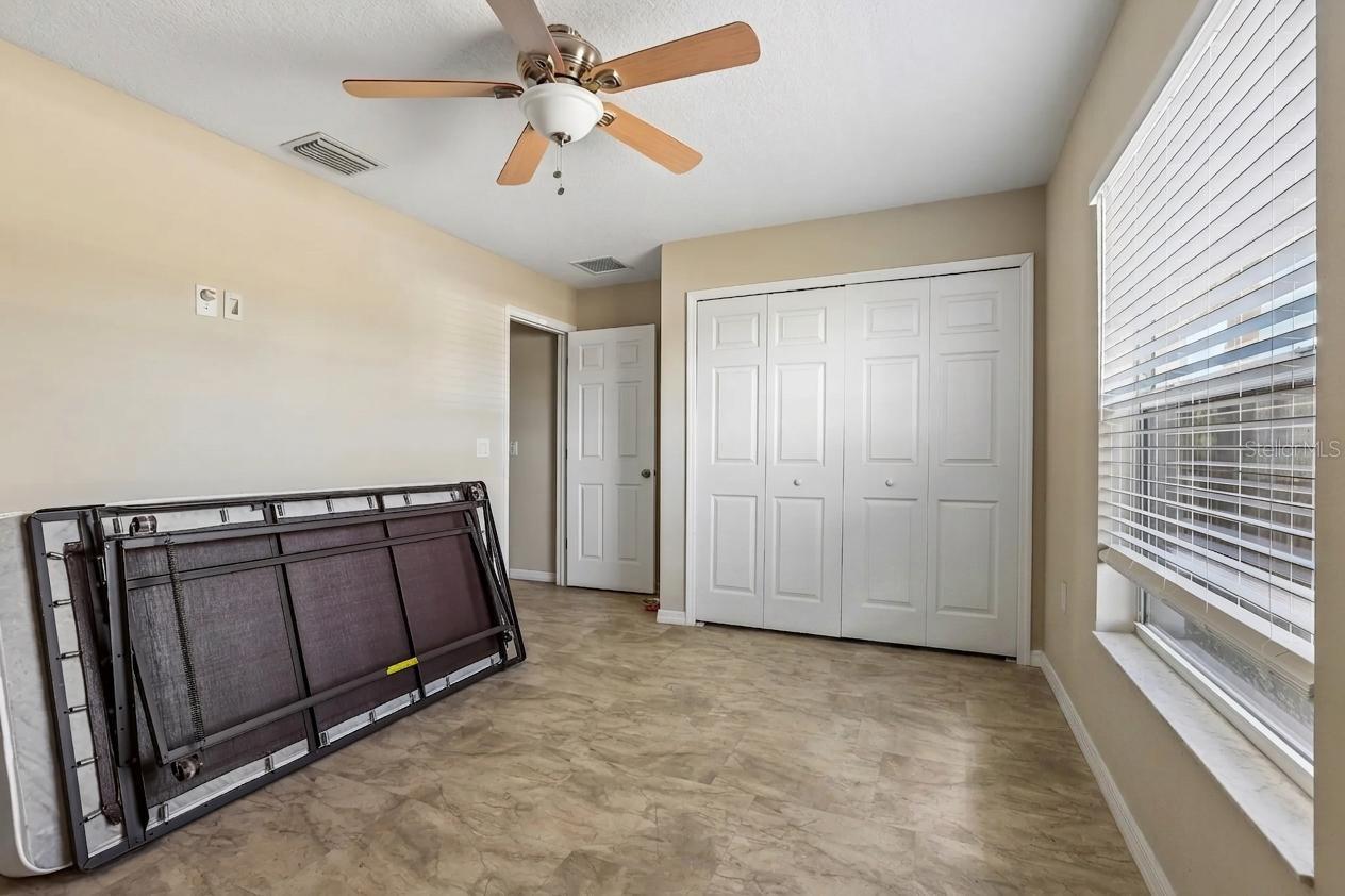 SUN CITY NORTH AREA - Residential