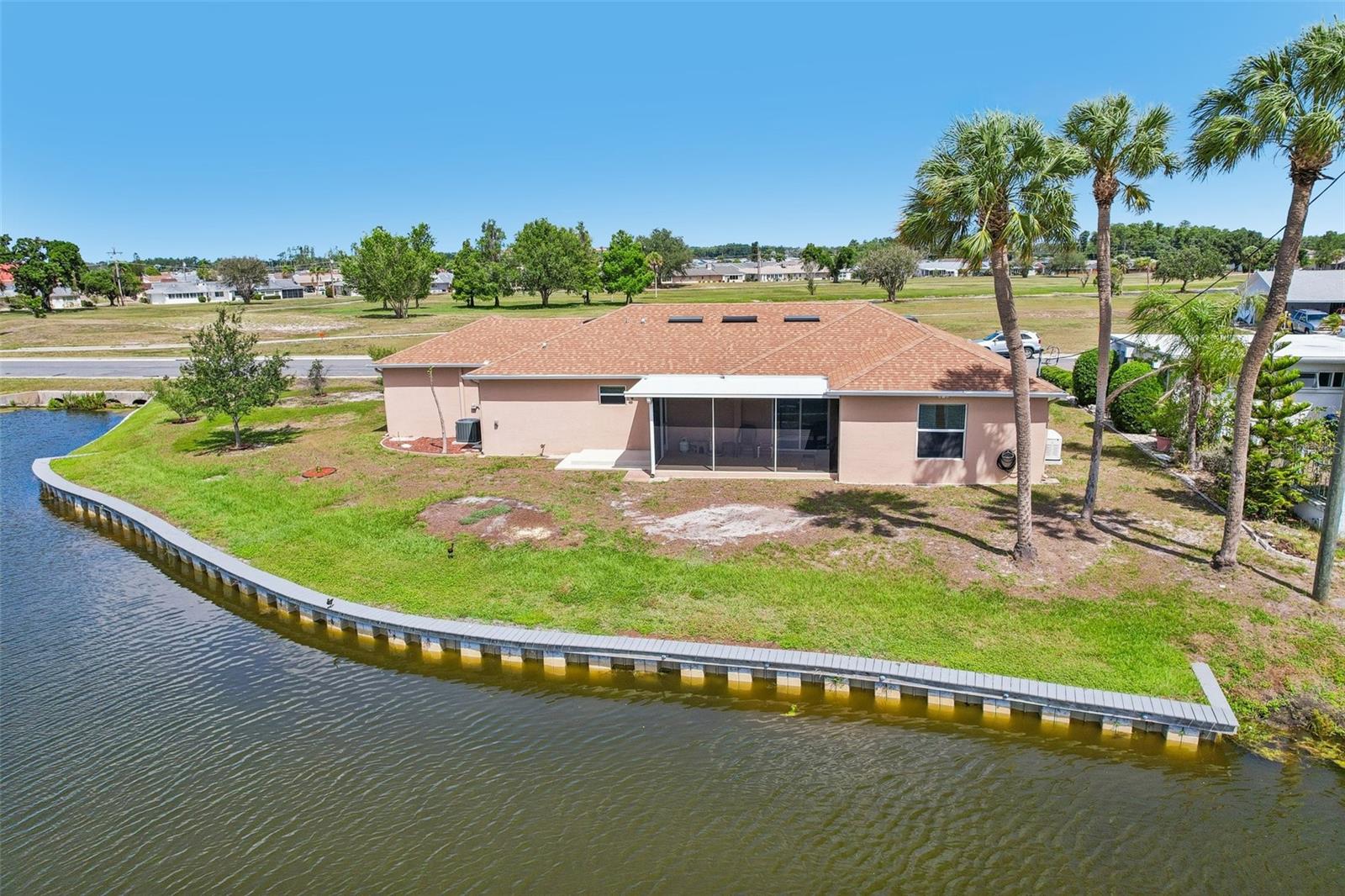 SUN CITY NORTH AREA - Residential