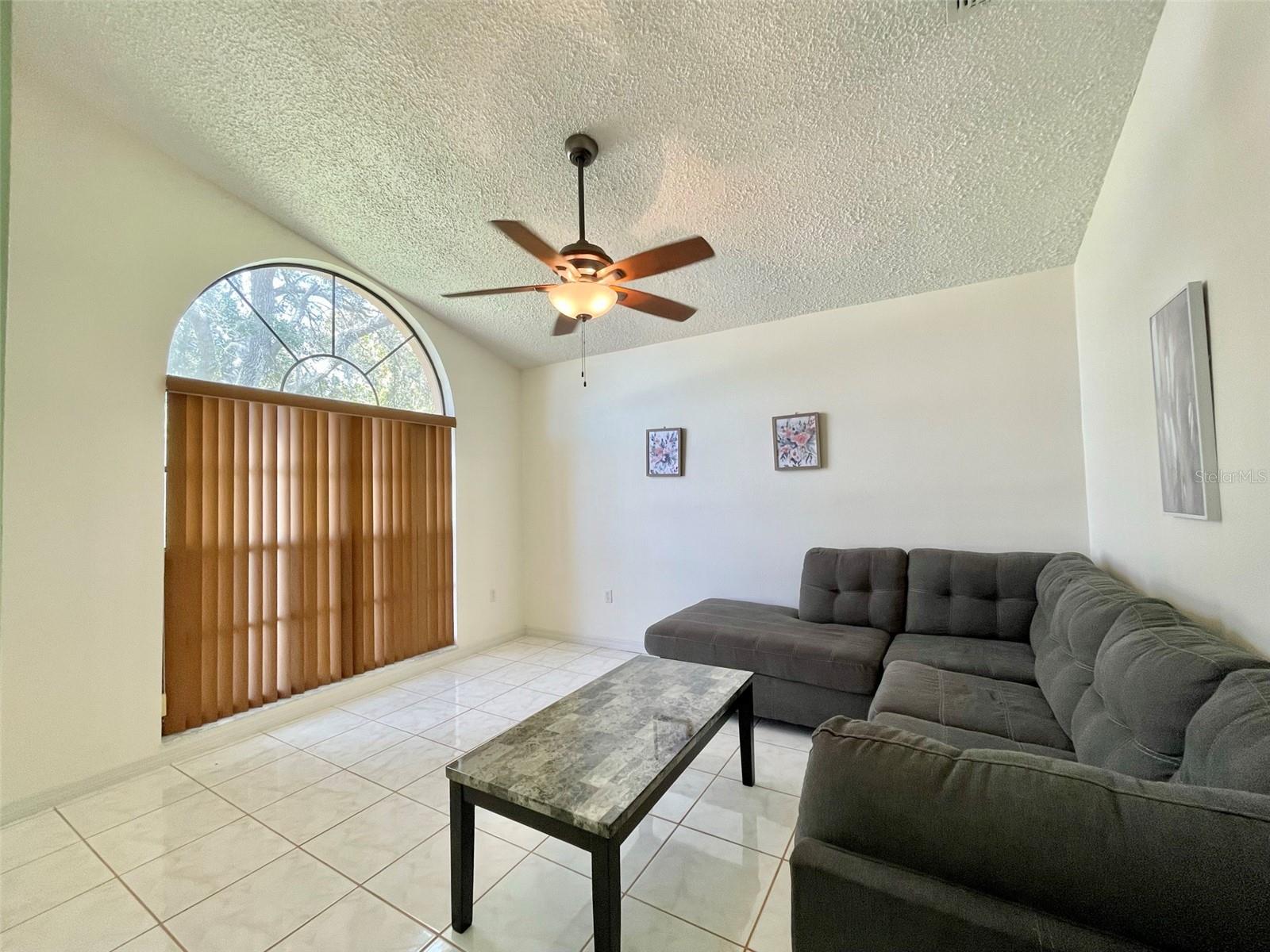 STONEHEDGE - Residential Lease