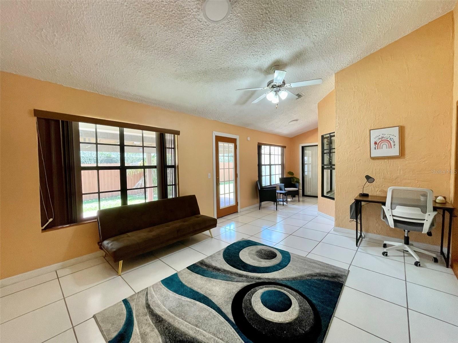 STONEHEDGE - Residential Lease