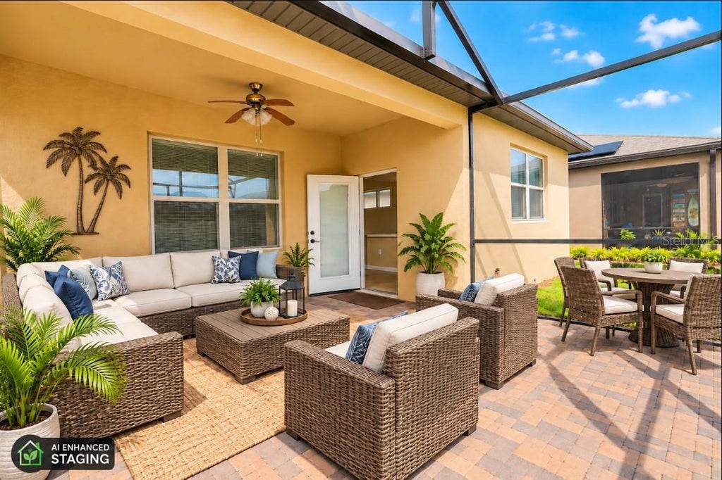 Photo of 120 Montoro Ln, Davenport, FL 33837 (MLS # G5118926)