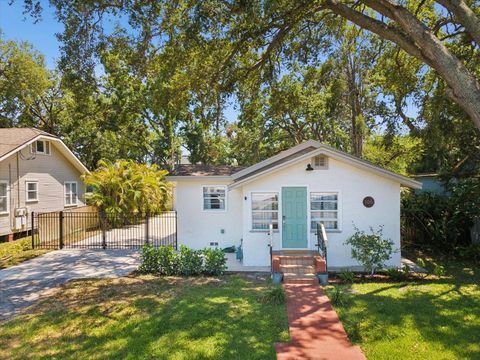 106 W LOUISIANA AVENUE TAMPA FL 33603