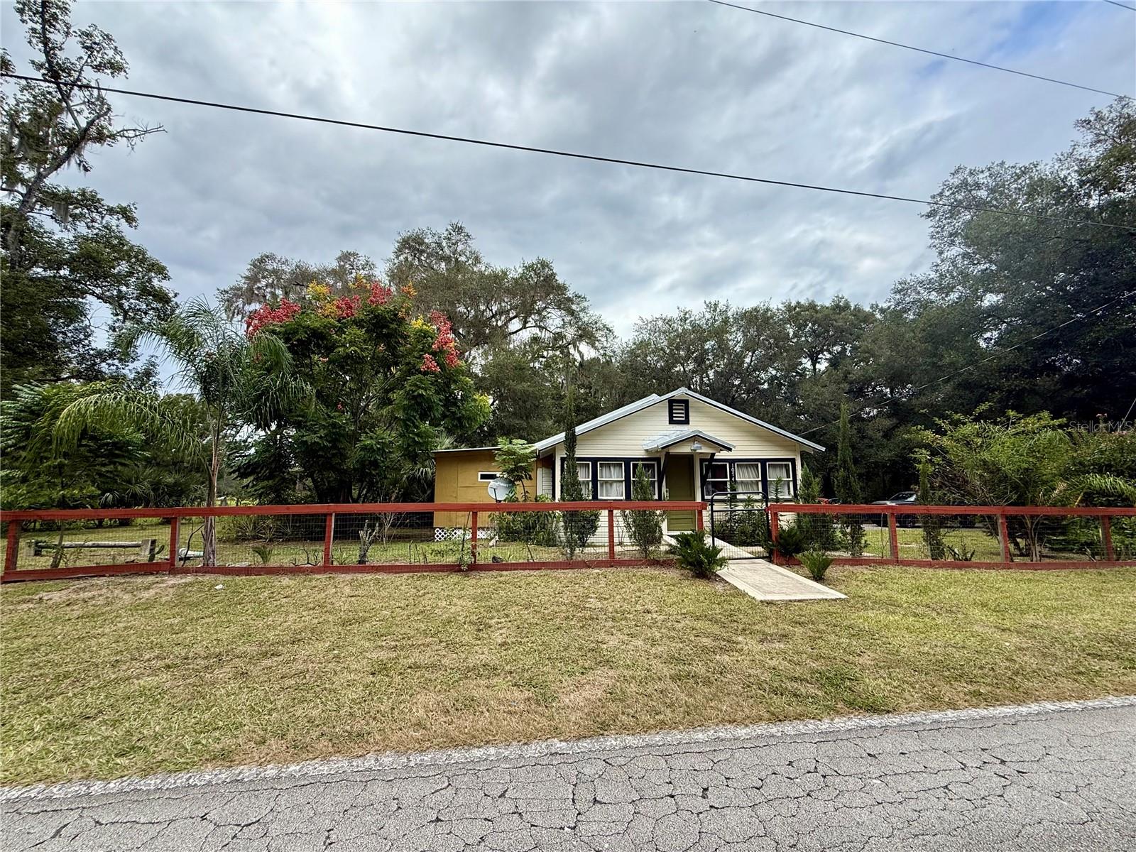 1074 EMPORIA ROAD
