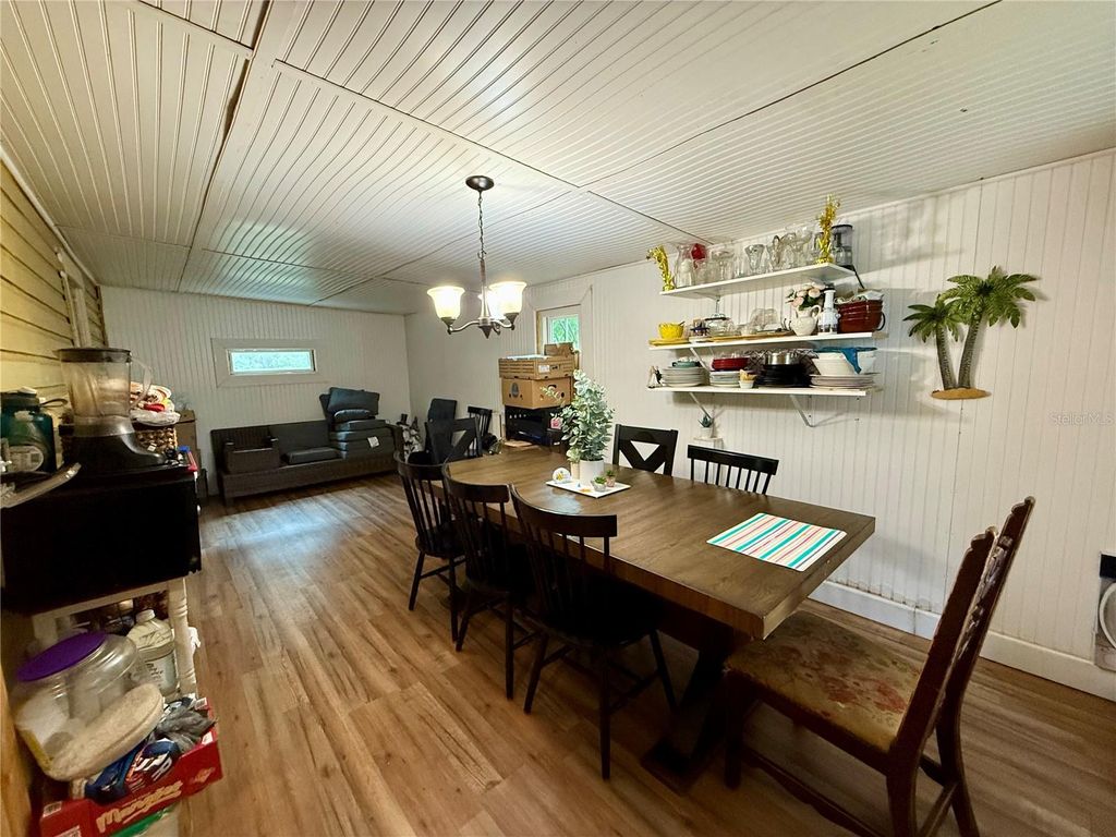 Photo of 1074 Emporia Road, Pierson, FL 32180 (MLS # V4945557)