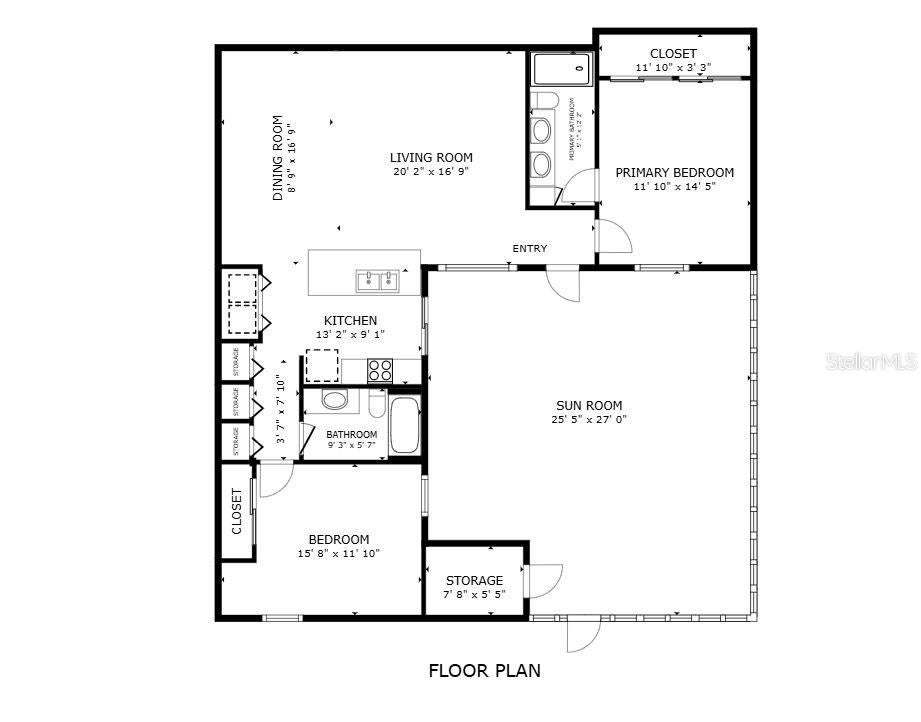 1129 APPLE TERRACE