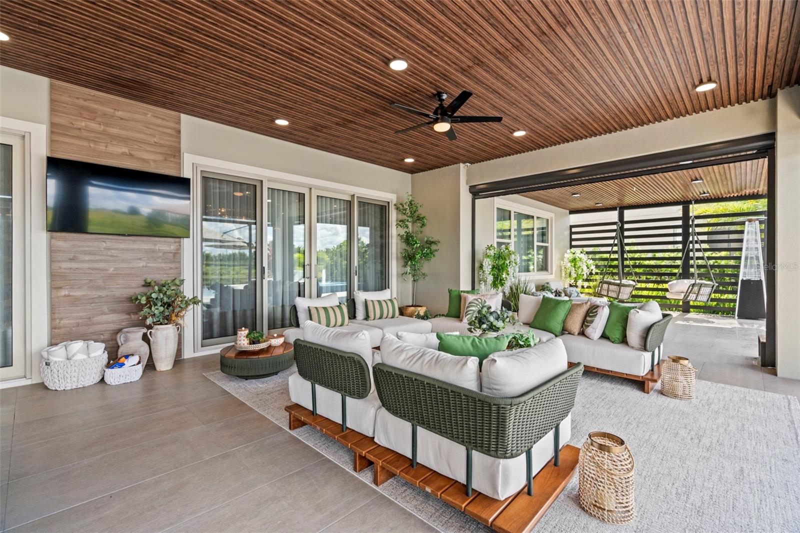 LAKESHORE PRESERVE PH 2 - Residential