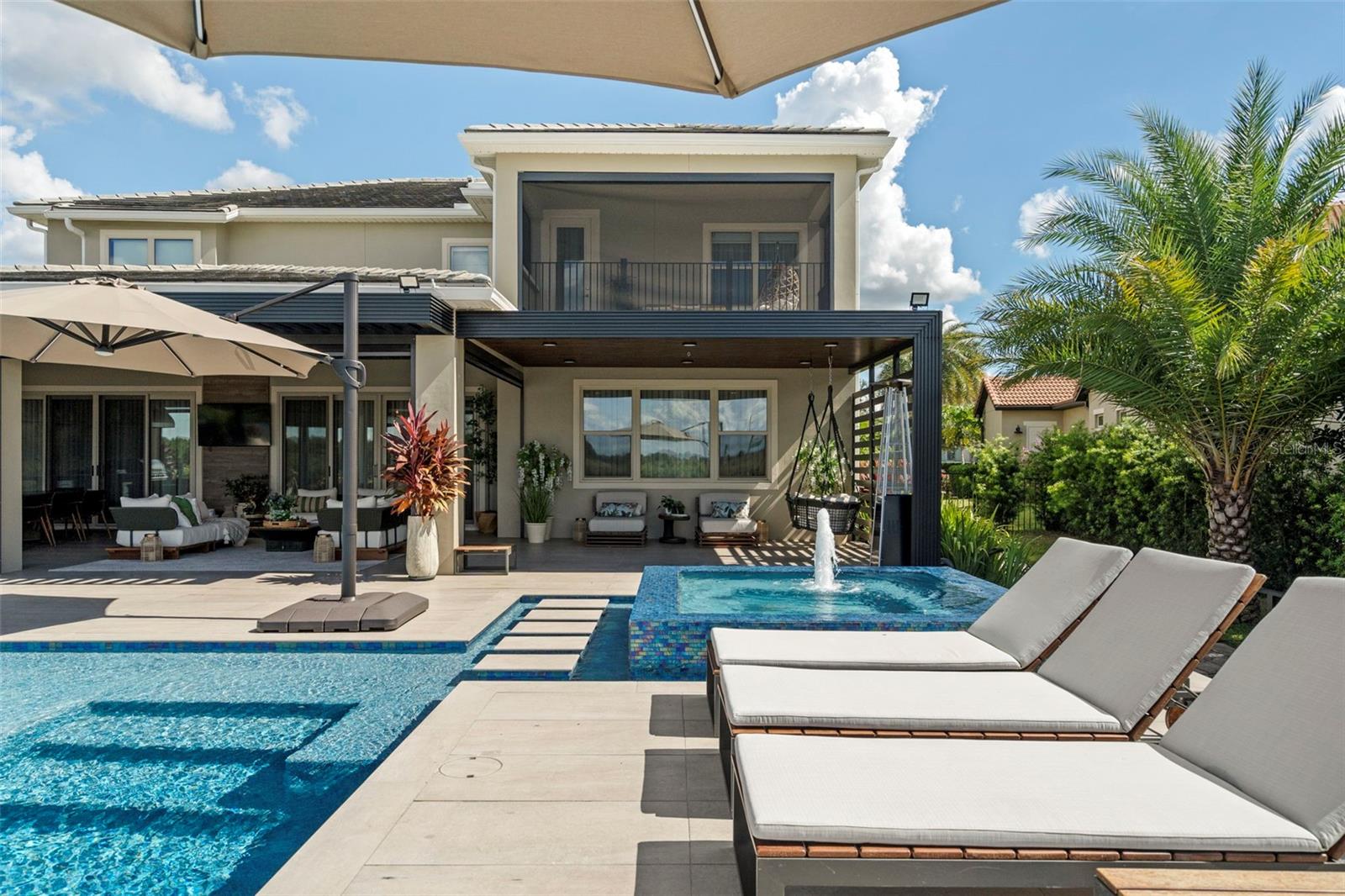 LAKESHORE PRESERVE PH 2 - Residential