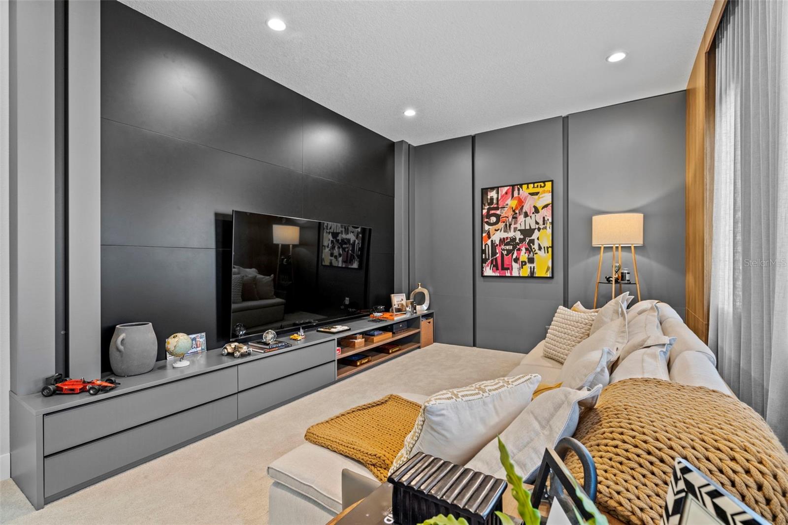 LAKESHORE PRESERVE PH 2 - Residential