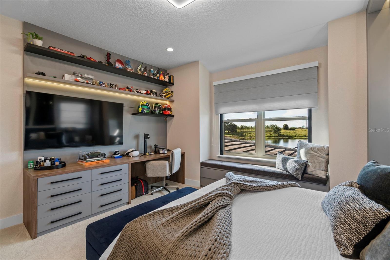 LAKESHORE PRESERVE PH 2 - Residential