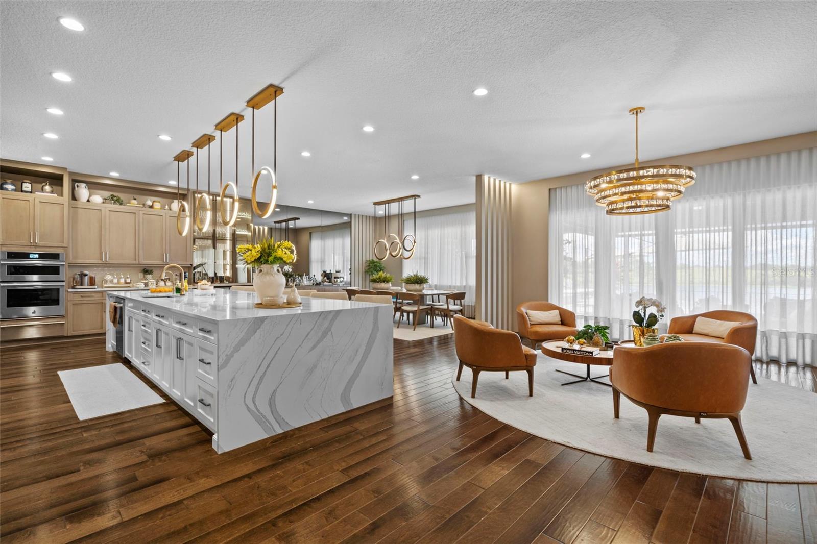 LAKESHORE PRESERVE PH 2 - Residential