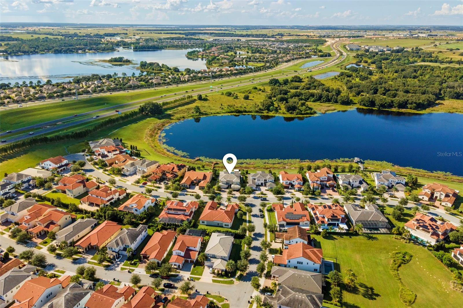 LAKESHORE PRESERVE PH 2 - Residential