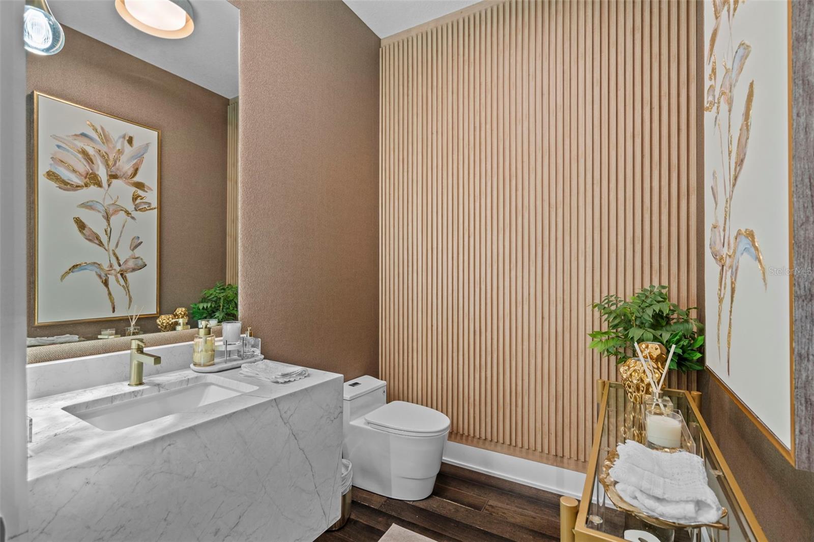 LAKESHORE PRESERVE PH 2 - Residential