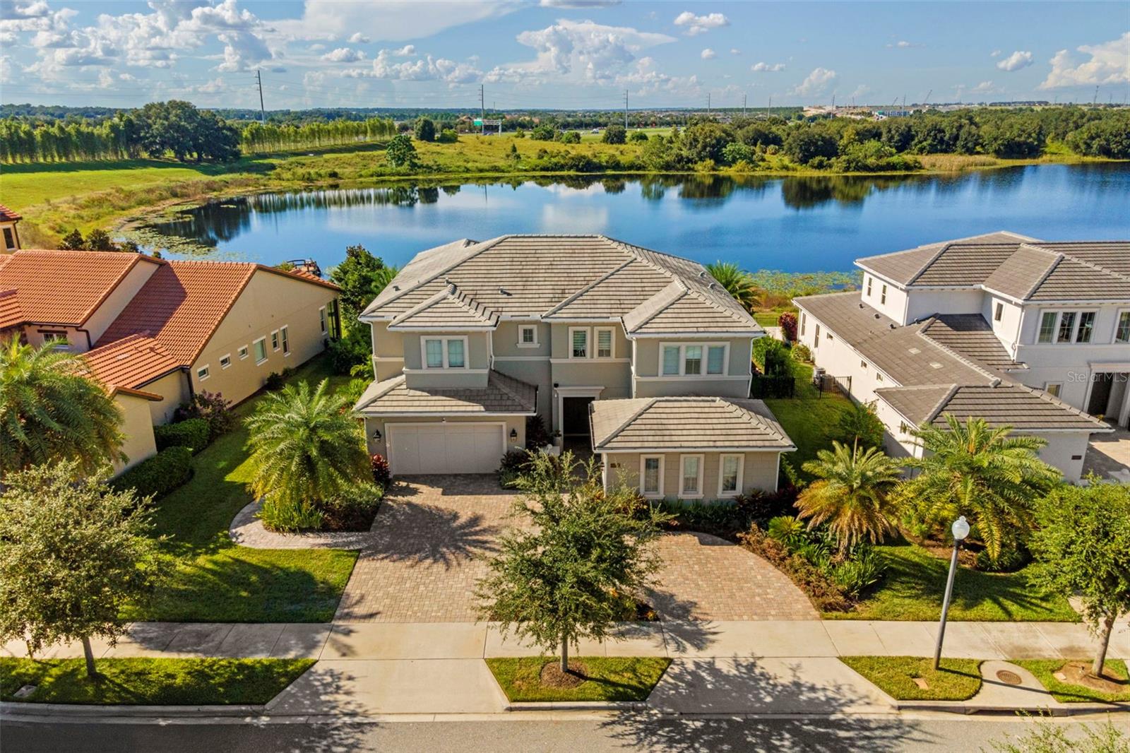 LAKESHORE PRESERVE PH 2 - Residential