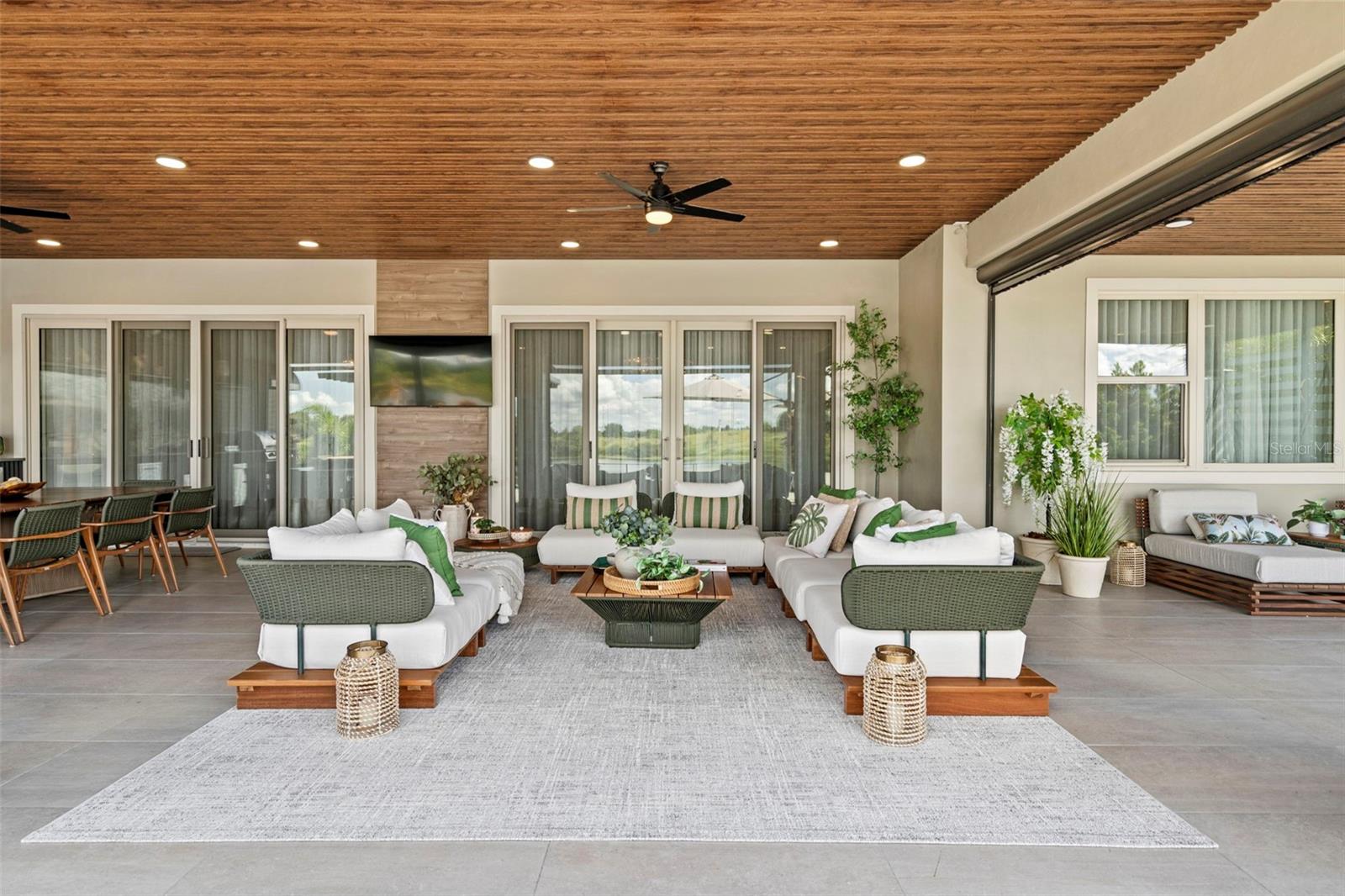 LAKESHORE PRESERVE PH 2 - Residential