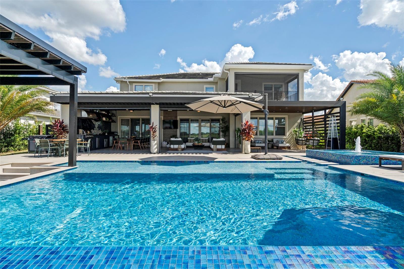 LAKESHORE PRESERVE PH 2 - Residential