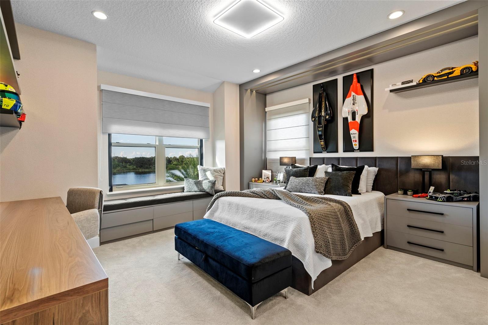 LAKESHORE PRESERVE PH 2 - Residential