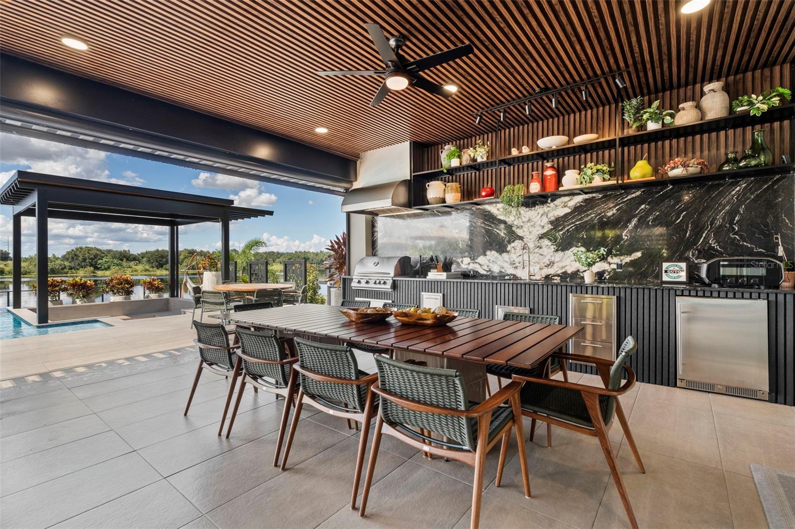 LAKESHORE PRESERVE PH 2 - Residential