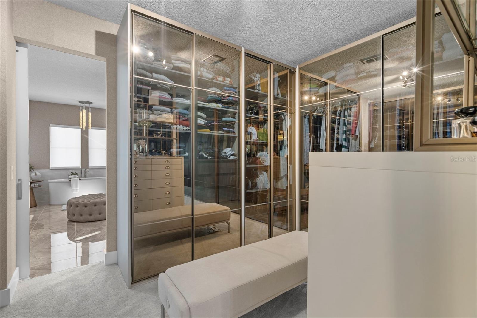 LAKESHORE PRESERVE PH 2 - Residential