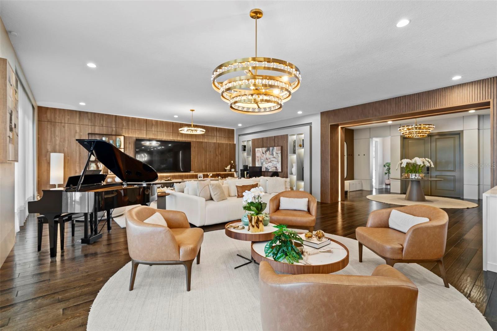 LAKESHORE PRESERVE PH 2 - Residential