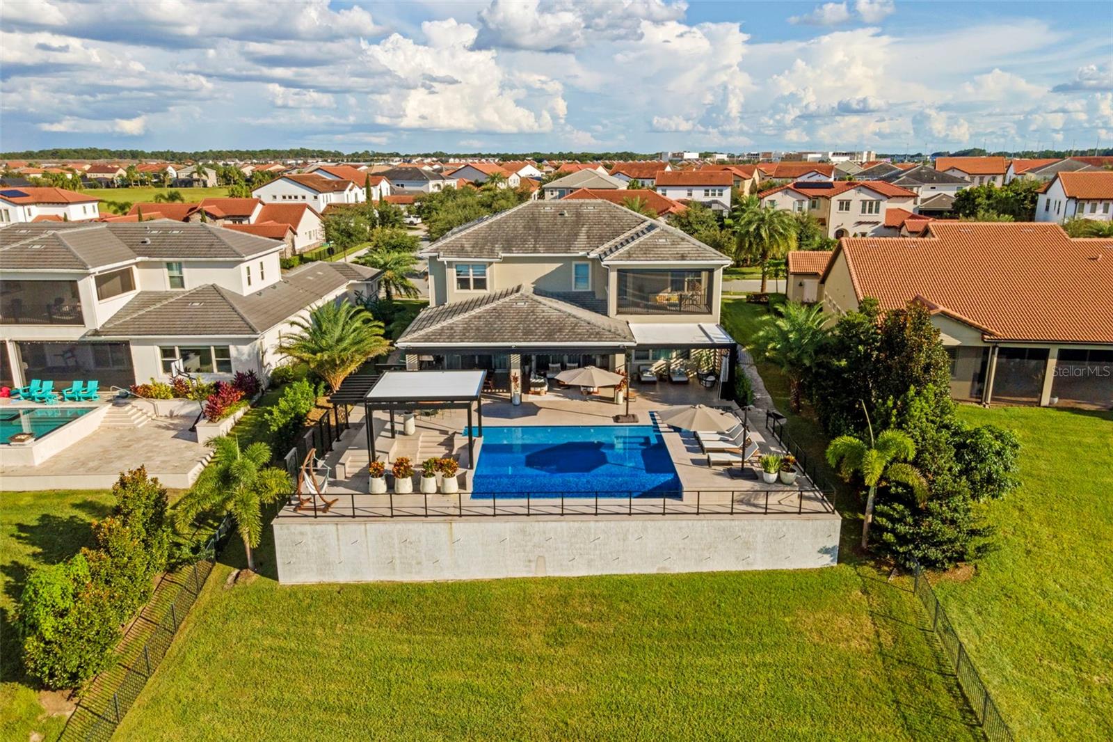 LAKESHORE PRESERVE PH 2 - Residential