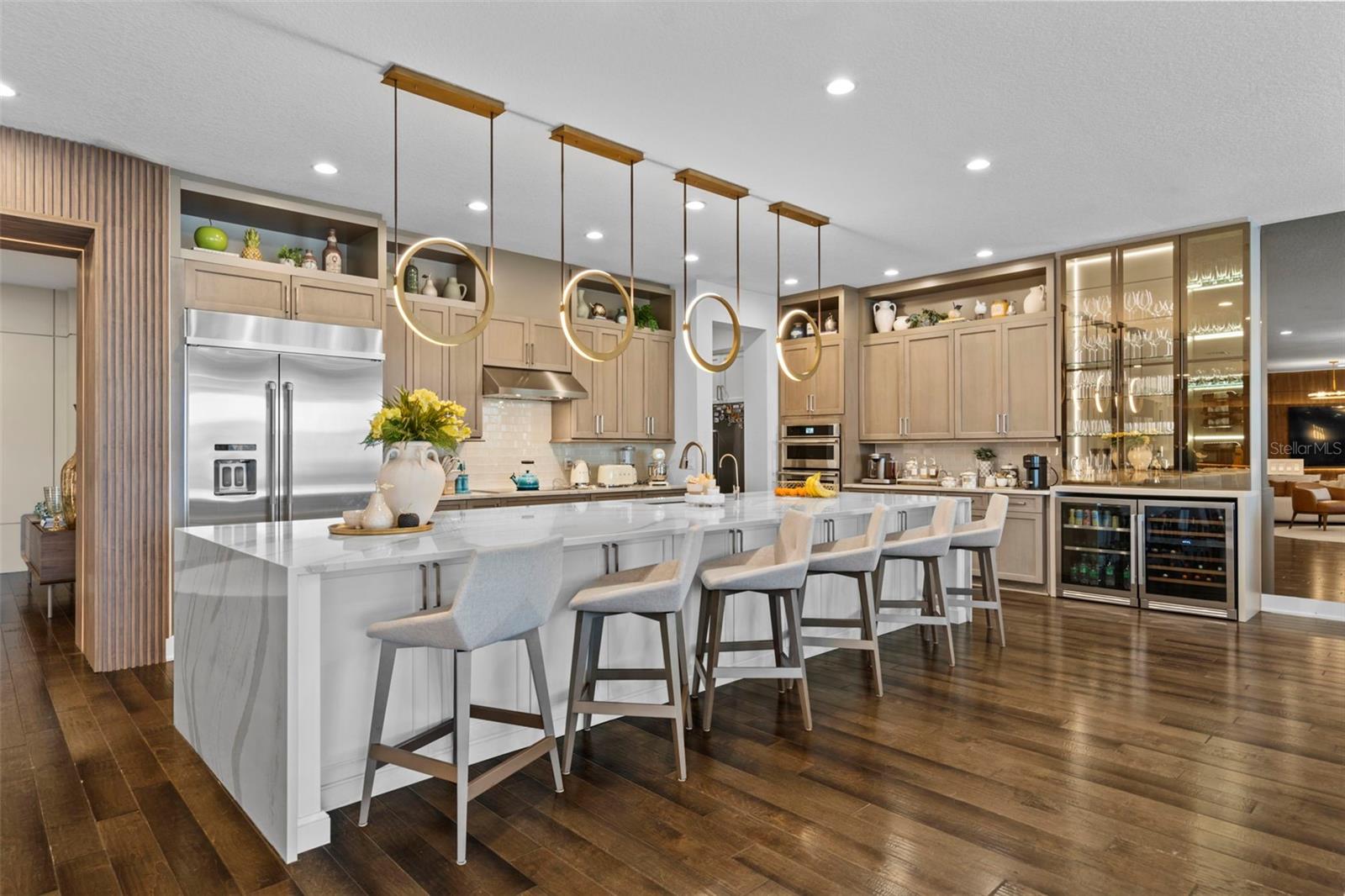 LAKESHORE PRESERVE PH 2 - Residential