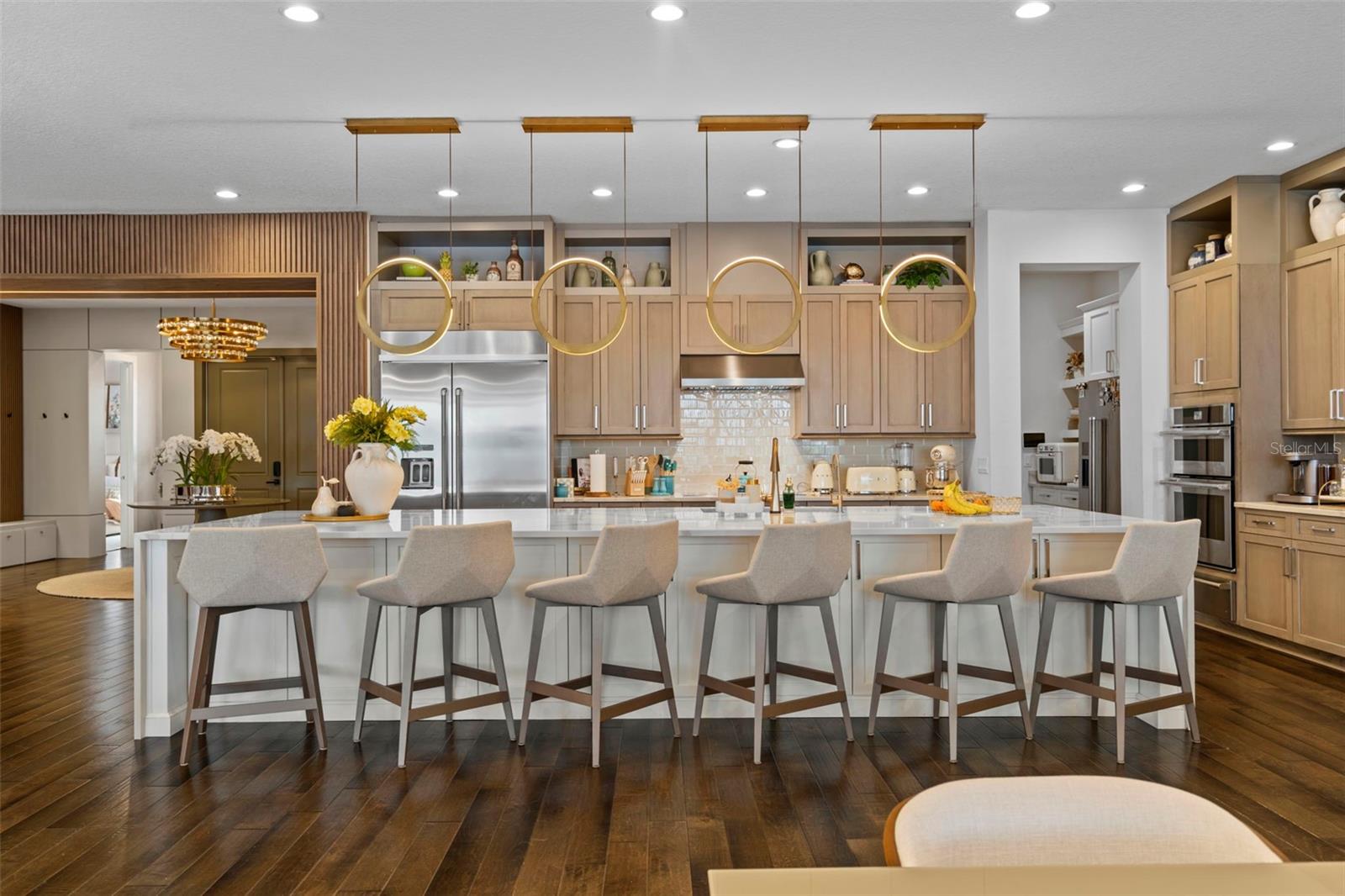 LAKESHORE PRESERVE PH 2 - Residential