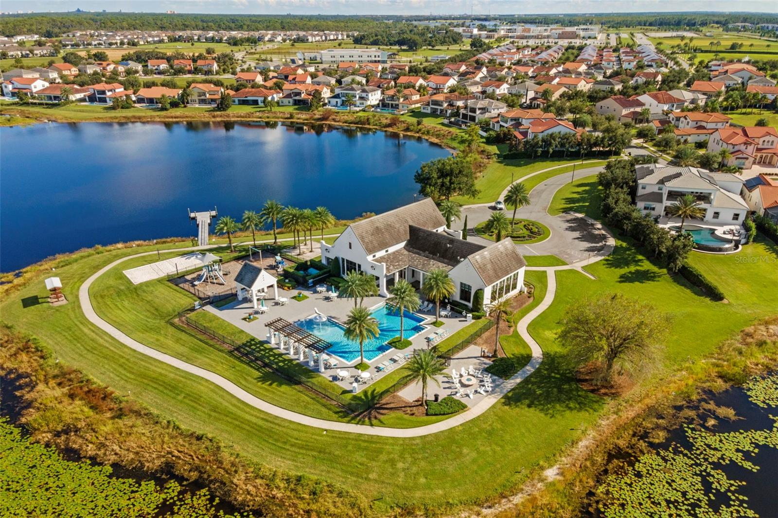 LAKESHORE PRESERVE PH 2 - Residential